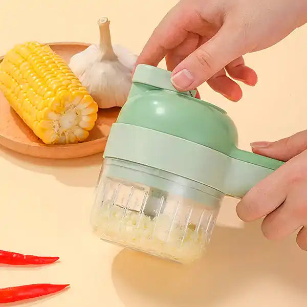 Super Kit Picador eléctrico 5 en 1 -El original