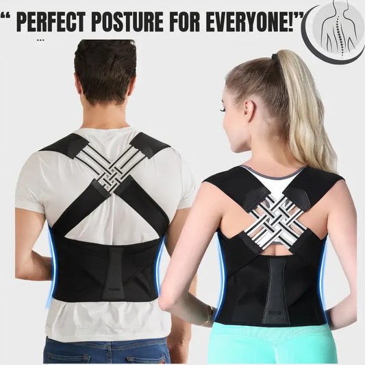 Posture Master®  Corrector de postura al instante